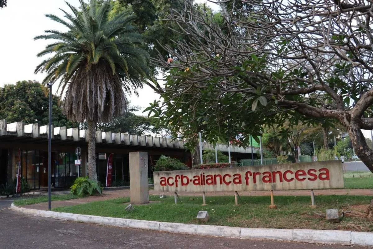 In-person classes in Brasilia