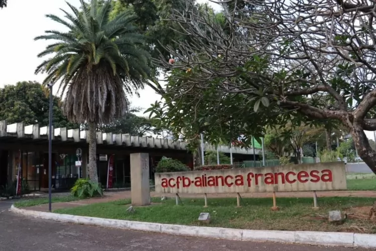 In-person classes in Brasilia